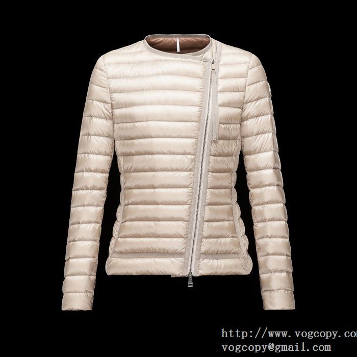 歓迎なレットショップ MONCLER モンクレール 2020秋冬 風も通さない ダウンジャケット