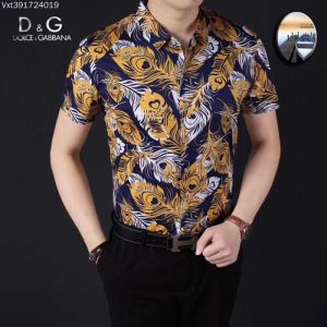 DolceGabbana 今年流大人っぽさ ドルチェガッバーナ 2020春夏トレ...