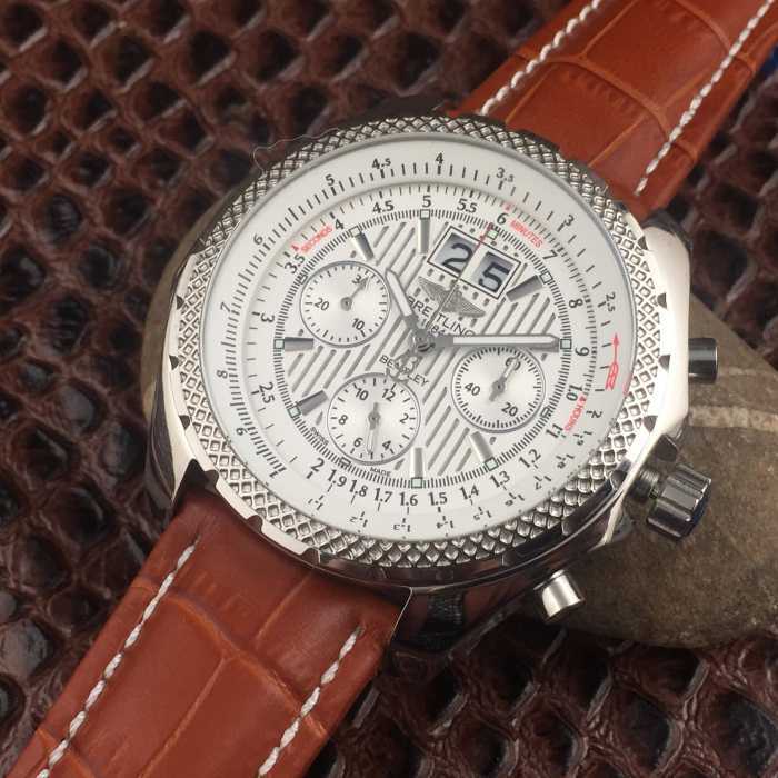 希少 ブライトリングBREITLING 質の良い男性用腕時計