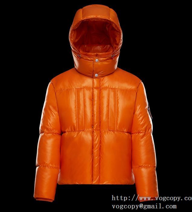 2020秋冬入手困難 MONCLER モンクレール ダウンジャケット 防風性に優れ
