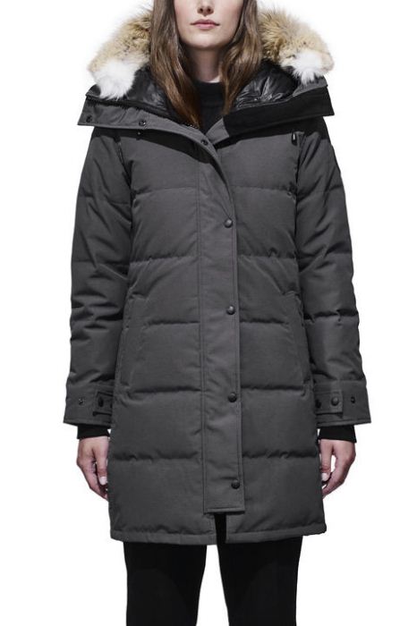 海外セレブ定番愛用 2020秋冬 カナダグースCANADA GOOSE ダウンジャケット