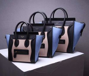 超人気美品 トートバッグ 定番品質保証 セリーヌCELINE 個性的なモデル