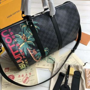 手持ちショルダー掛け 2020年春夏シーズン ルイ ヴィトン LOUIS VUITTON ストリートファッション
