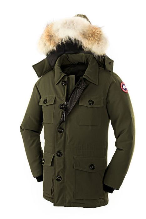 2020人気 ランキング カナダグースCANADA GOOSE ダウンジャケット 保温効果は抜群