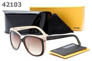 2020 春夏 最旬アイテム FENDI フェンディ サングラス 最高ランク