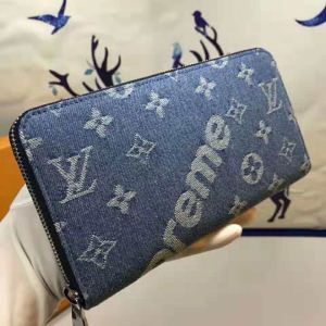 大流行中 ルイ ヴィトン 長財布 2色可選2020年秋冬シーズン LOUIS VUITTON 高品質な