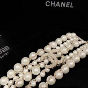 季節感をプラス人気商品 シャネル CHANEL2020春夏も引き続きトレンド ブレスレット 今シーズン人気のアイテム