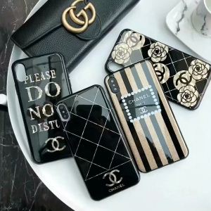 秋冬超人気の最新作 2020年秋冬入荷 CHANEL シャネル iphoneXXSケース カバー 4色可選