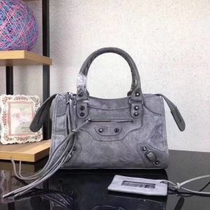 BALENCIAGA 飽きもこないデザイン バレンシアガ 今季の主力おすすめ レディースバッグ