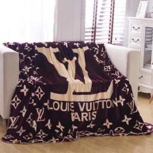 透け感新作がイチ推し ブランケット ルイ ヴィトン 自然と健康を求める方にオススメLOUIS VUITTON 肌触りが柔らかくて快適