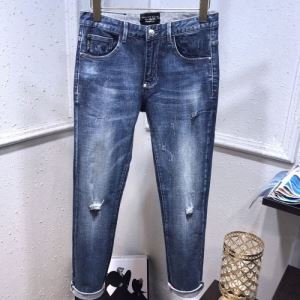 ジーンズ 最もオススメ フィリッププレイン20SSトレンド PHILIPP PL...