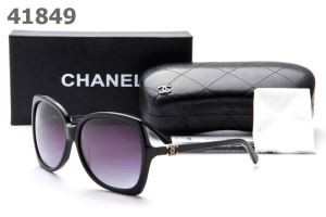 新品 CHANEL シャネル 2020 春夏 xサングラス 最高ランク