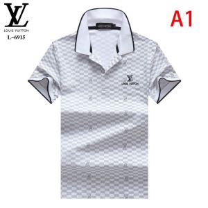 ルイ ヴィトン 多色可選 飽きもこないデザイン LOUIS VUITTON 今季の主力おすすめ 半袖Tシャツ春夏コレクション新品