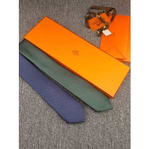 2色可選 エルメスおしゃれでおすすめ今季トレンド HERMES ネクタイ 2020トレンドアイテム激安