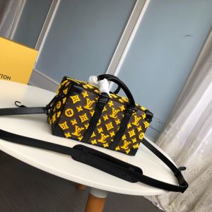 おしゃれデザインも大人気 ルイ ヴィトン LOUIS VUITTON 2020春夏も引き続き人気セール レディースバッグ 夏らしい爽やかさ