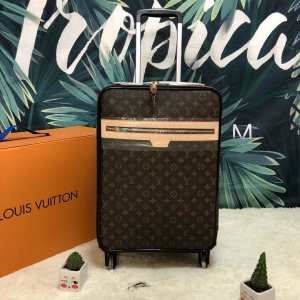 スーツケース 安心と信頼のお取引 ルイ ヴィトン2020SSのトレンド商品 LOUIS VUITTON 入手超困難