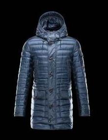 防寒性のある　2020 秋冬 MONCLER モンクレール 大活躍 ダウンジャケット ロング 2色可選