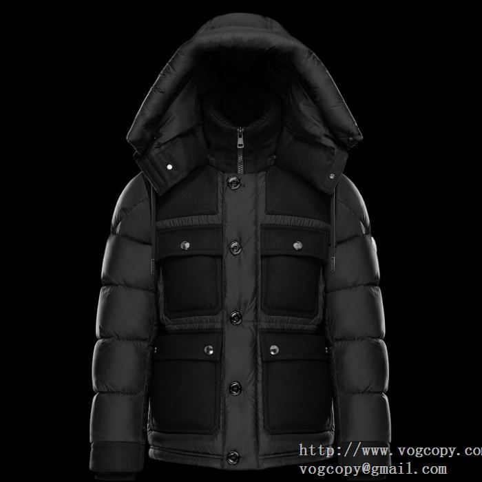 品質保証100新品 MONCLER モンクレール 2020秋冬 ダウンジャケット厳しい寒さに耐える