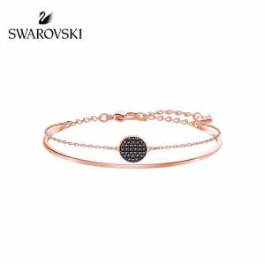 スワロフスキー SWAROVSKI ブレスレット 【2020春夏】最新コレクション 今っぽく新作アイテム