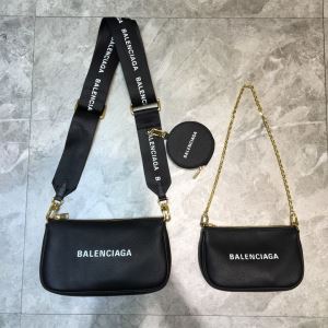 バレンシアガVIP価格SALE BALENCIAGA エレガントな雰囲気 レディースバッグ １点限りVIPセール