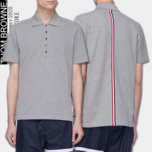トムブラウンエレガントな雰囲気 多色可選 THOM BROWNE おしゃれな人が...