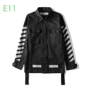 満足できるコート 20SS☆送料込 OffWhite オフホワイト 手の届くプライスが魅力的