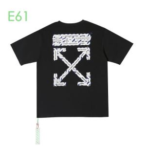 2色可選 程よい最新作 OffWhite オフホワイトおしゃれに大人の必見 半袖Tシャツ 20新作です