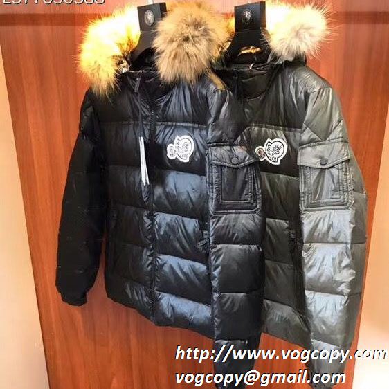大人気アイテムが勢ぞろい MONCLER モンクレール ダウンジャケット 2色可選 日本で大人気新作