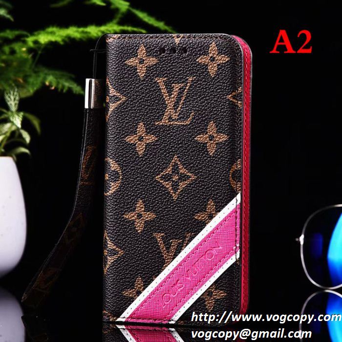 2020秋冬の定番新品到来 iphone7iphone7 plus ケース カバー お買い得 3色選択可ルイ ヴィトン LOUIS VUITTON