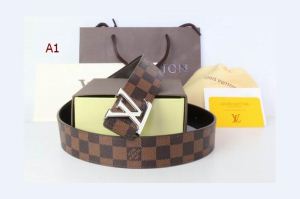 ミックス感が溢れる 多色可選 最近人気一番 ルイ ヴィトン LOUIS VUITTON ベルト