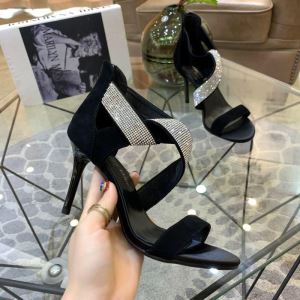 2020年春夏シーズンの人気 ディオール DIOR ハイヒール 最新のトレンドブランド人気的