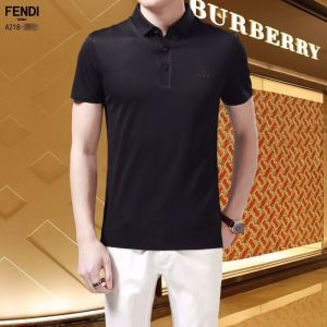 3色可選 最先端のスタイル フェンディ FENDI 2020SS人気 半袖Tシャツ 今回注目する