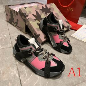 2020秋冬流行ファション 多色可選 ランニングシューズ 最高にCOOL秋冬新作 ヴァレンティノ VALENTINO 秋冬から人気継続中