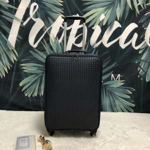 セール早いもの勝ちボッテガ ヴェネタ 2020春夏も引き続き人気セール BOTTEGA VENETA スーツケース