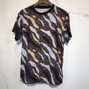 多色可選 半袖Tシャツ 今季の主力おすすめ ルイ ヴィトン 人気は今季も健在 LOUIS VUITTON