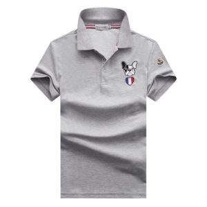 モンクレール 2020春新作 MONCLER 多色可選 限定アイテム特集 半袖Tシャツ ファッションに合わせ