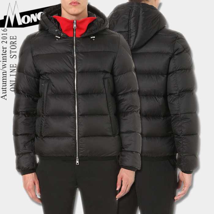 2020秋冬 モンクレールMONCLER 希少 ダウンジャケット