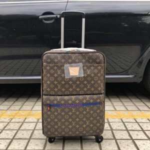 やっと見つけた国内即発 ルイ ヴィトン2020限定 男性に人気 LOUIS VUITTON スーツケース人気商品