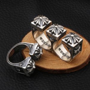 格安2020春夏新作 クロムハーツ CHROME HEARTS 指輪