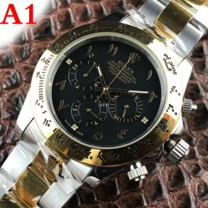 【2020春夏】最新コレクション 夏のフレッシュな気分に ROLEX ロレックス 腕時計 4色選択可