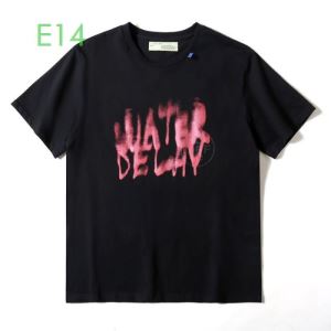 OffWhite 20SS☆送料込 オフホワイト上品に着こなせ 半袖Tシャツ 人気が継続中