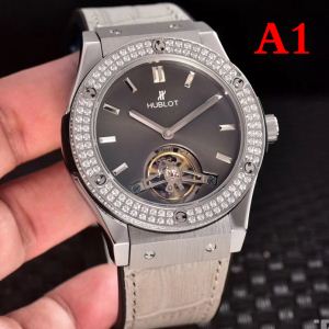 超定番人気ウブロ2020新品入荷 HUBLOT 男性用腕時計 流行の注目ブランド3色可選