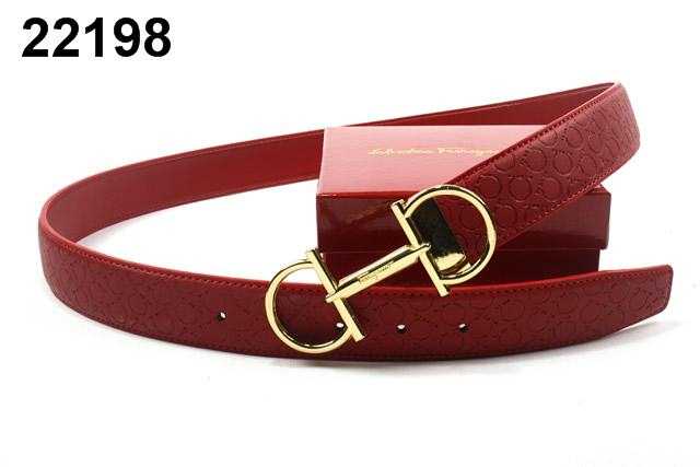 2020春夏 ファション性の高い フェラガモ FERRAGAMO ベルト
