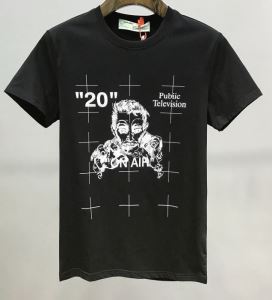 今回注目する OffWhite 2色可選 オフホワイト 2年以上連続１位獲得 半袖TシャツVIP価格SALE