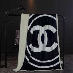 滑らかなシルクのような肌触り シャネル 2020夏ファション新品 CHANEL ブランケット多機能幅広く使える
