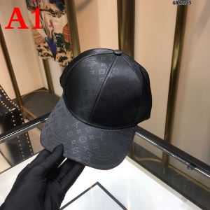 ルイ ヴィトン LOUIS VUITTON ベースボールキャップ 3色可選 2020年の春夏に着たい る春夏おすすめの人気商品