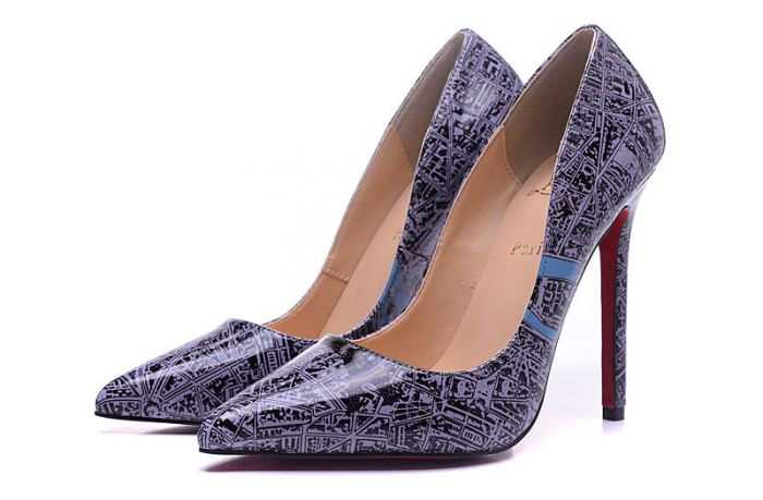 希少価値大2020秋冬クリスチャンルブタン Christian Louboutin ハイヒール