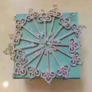 ネックレス ティファニー TiffanyCo 春夏2020年の最新アイテム 大人っぽいスタイルが完成
