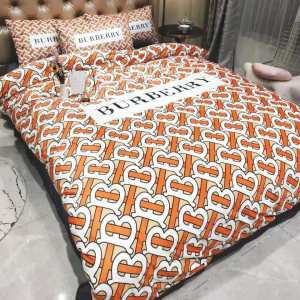 寝具4点セット 今から取り入れられるトレンド バーバリー BURBERRY 20...