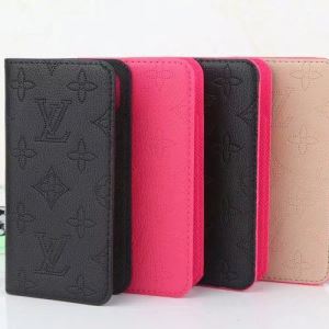 今年人気定番 ルイ ヴィトン LOUIS VUITTON 2020年春夏シーズン iphone7 ケース カバー 4色可選